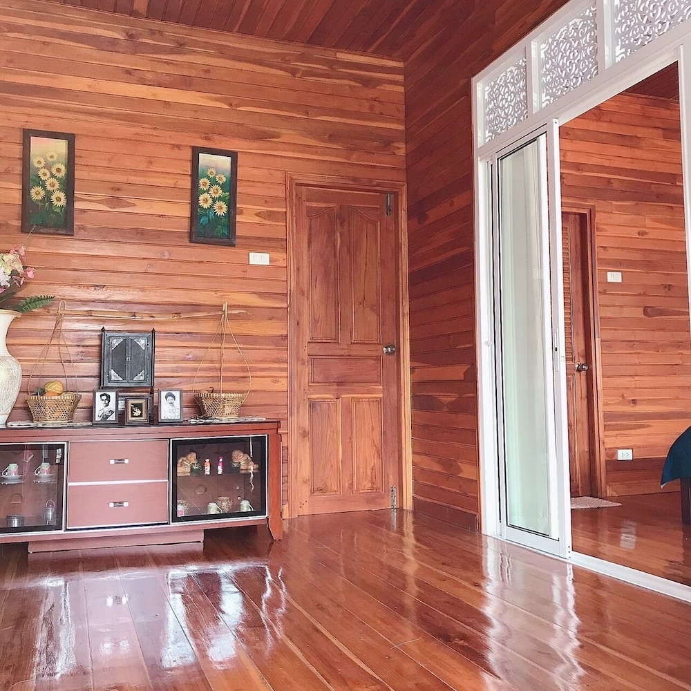 pk retreat hua hin