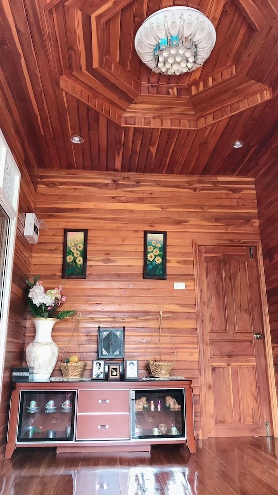 pk retreat hua hin