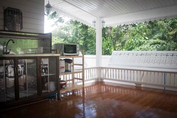 pk retreat hua hin