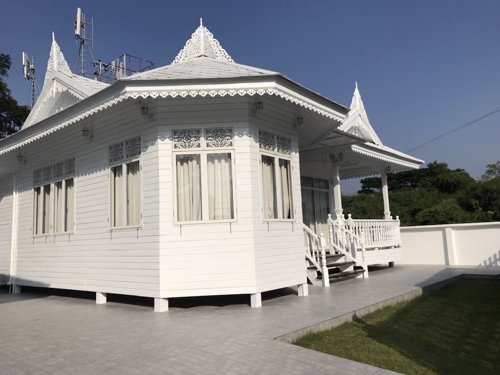 pk retreat hua hin