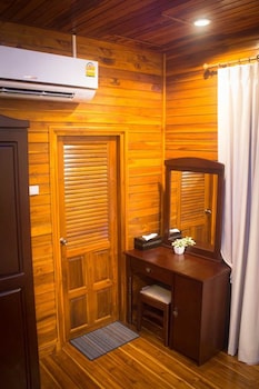 pk retreat hua hin