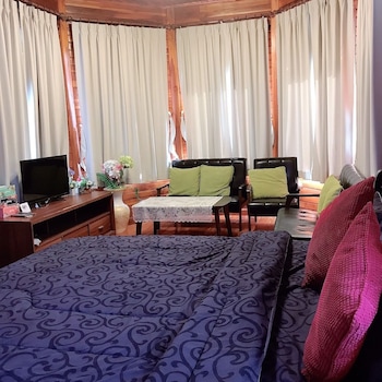 pk retreat hua hin