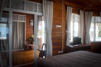 pk retreat hua hin