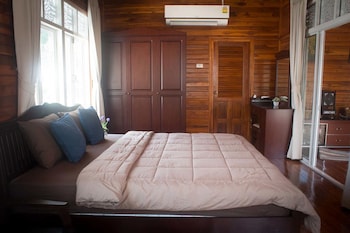 pk retreat hua hin