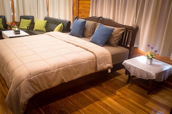 pk retreat hua hin