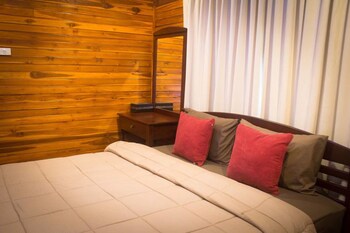 pk retreat hua hin