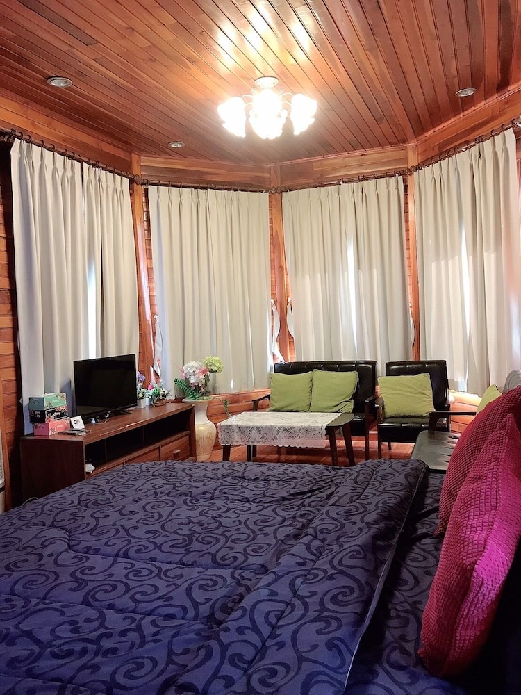 pk retreat hua hin