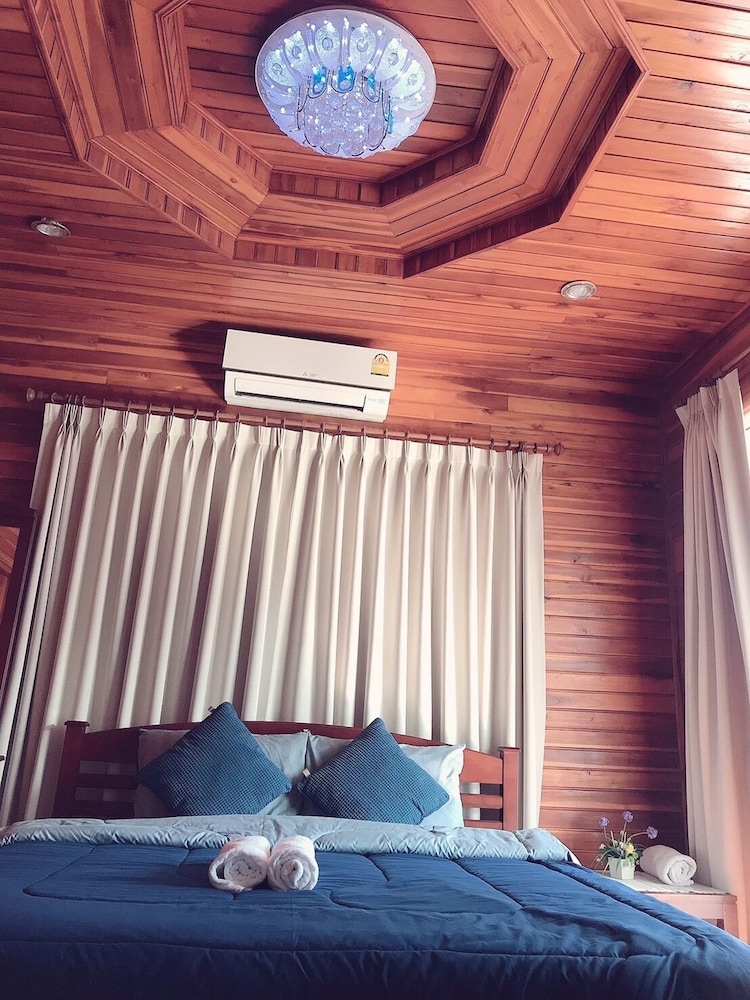pk retreat hua hin