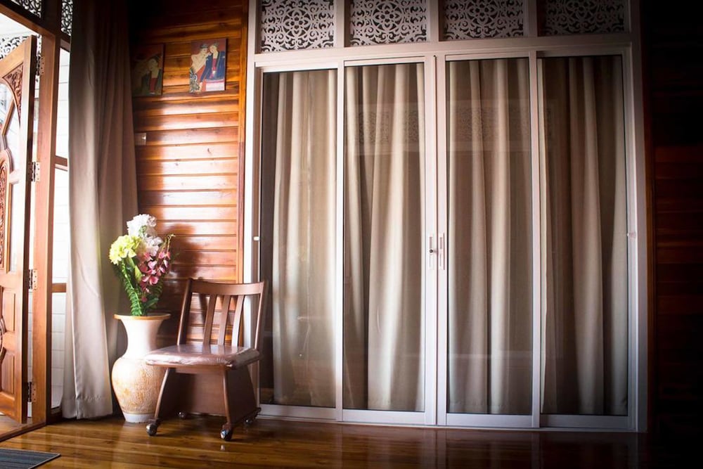pk retreat hua hin
