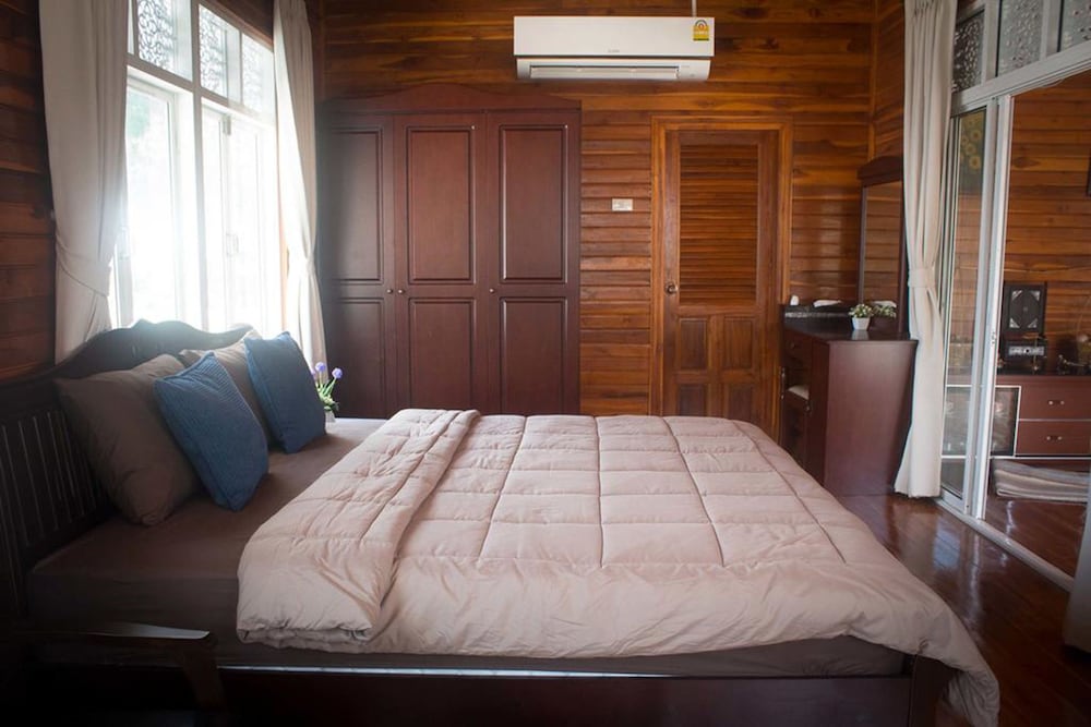 pk retreat hua hin