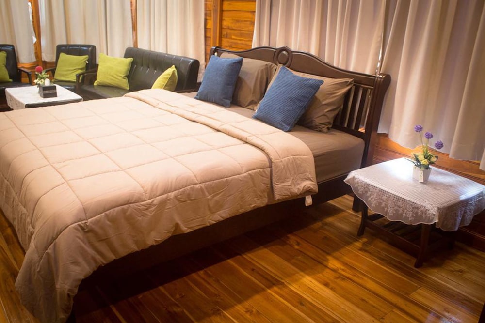pk retreat hua hin