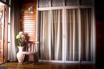 pk retreat hua hin