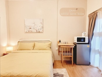 little latte house