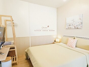 little latte house
