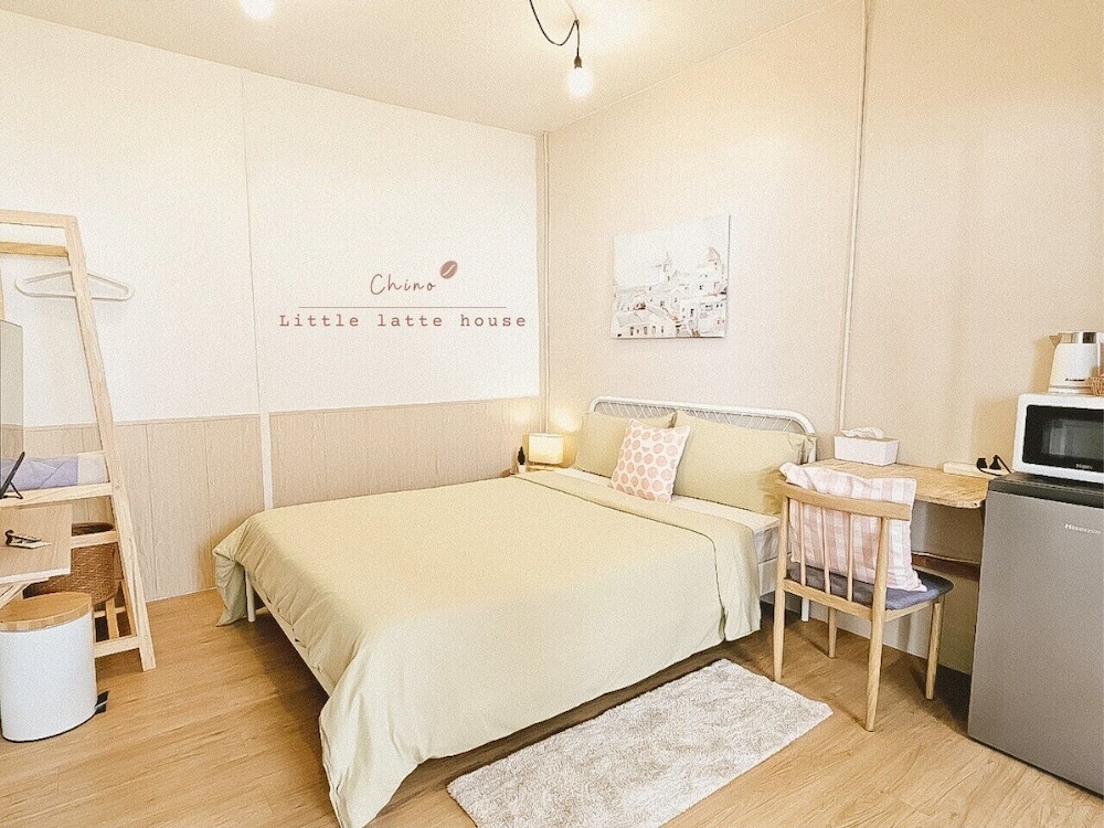 little latte house