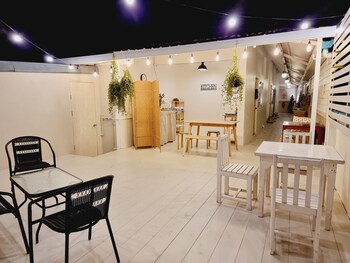 little latte house