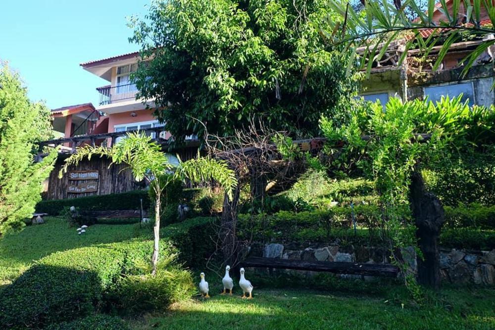 sai nam wang resort