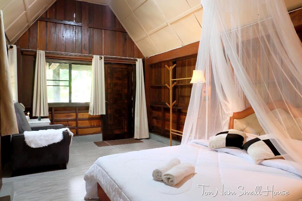 sai nam wang resort
