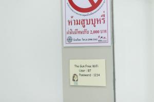 the gun hotel