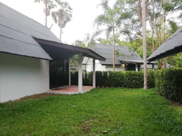 banyan resort at rayong