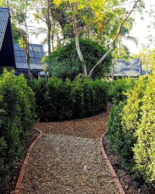 banyan resort at rayong