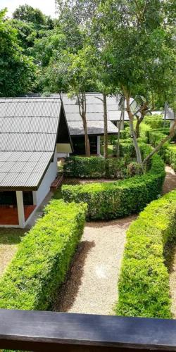 banyan resort at rayong