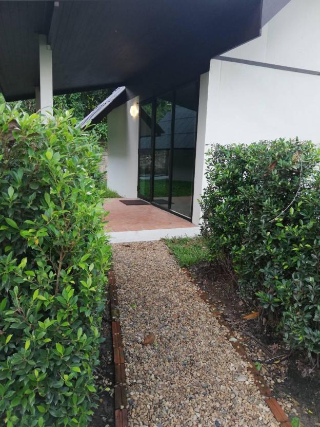 banyan resort at rayong