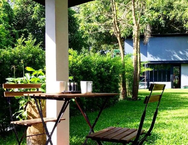 banyan resort at rayong