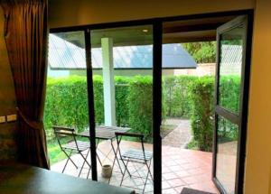 banyan resort at rayong