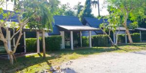 banyan resort at rayong