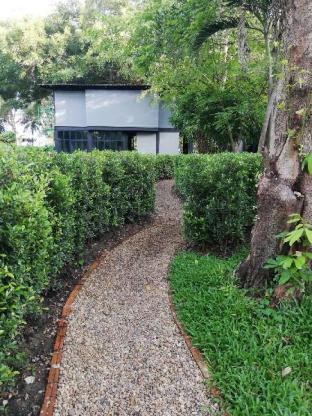 banyan resort at rayong