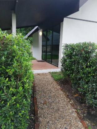 banyan resort at rayong