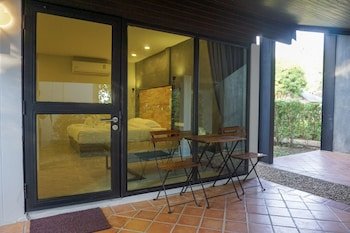 banyan resort at rayong