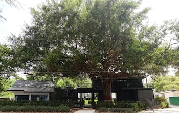 banyan resort at rayong