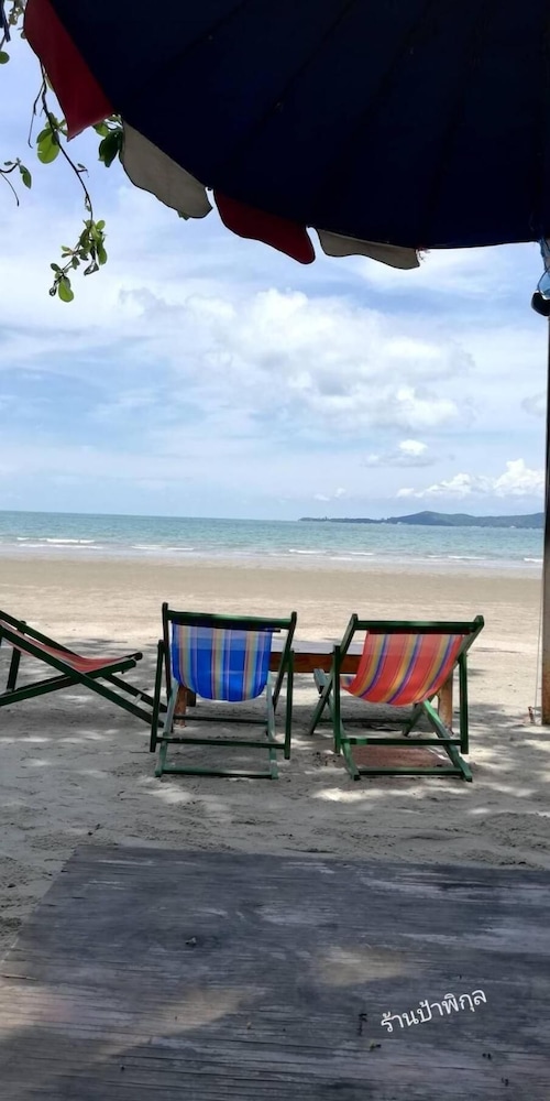 banyan resort at rayong