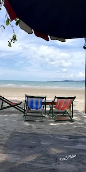 banyan resort at rayong