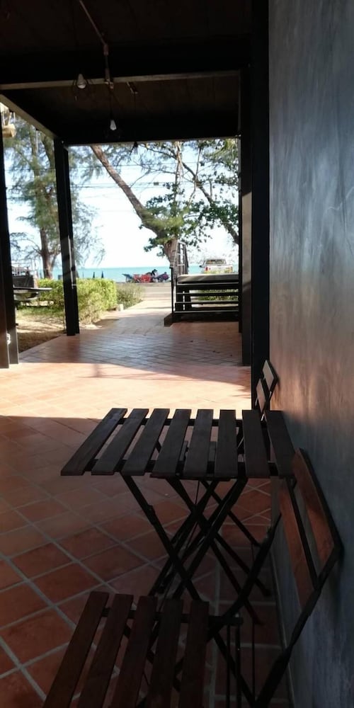 banyan resort at rayong