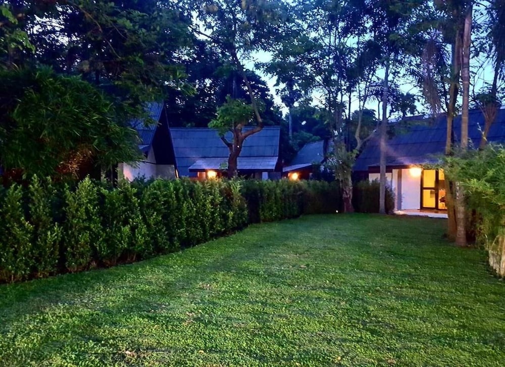 banyan resort at rayong