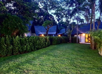 banyan resort at rayong