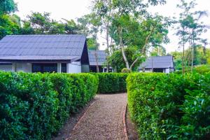 banyan resort at rayong