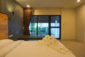 banyan resort at rayong