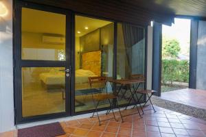 banyan resort at rayong