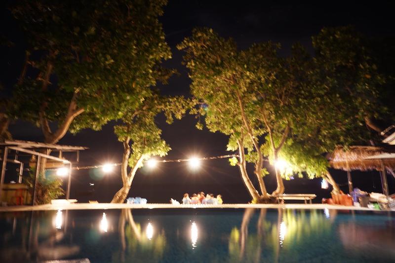 dong talay lipe beach resort