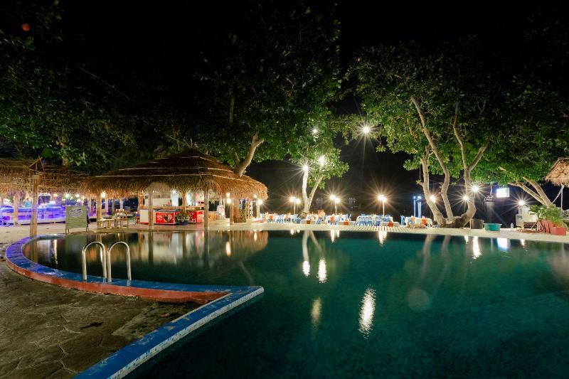 dong talay lipe beach resort