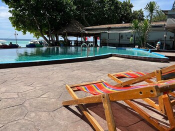 dong talay lipe beach resort