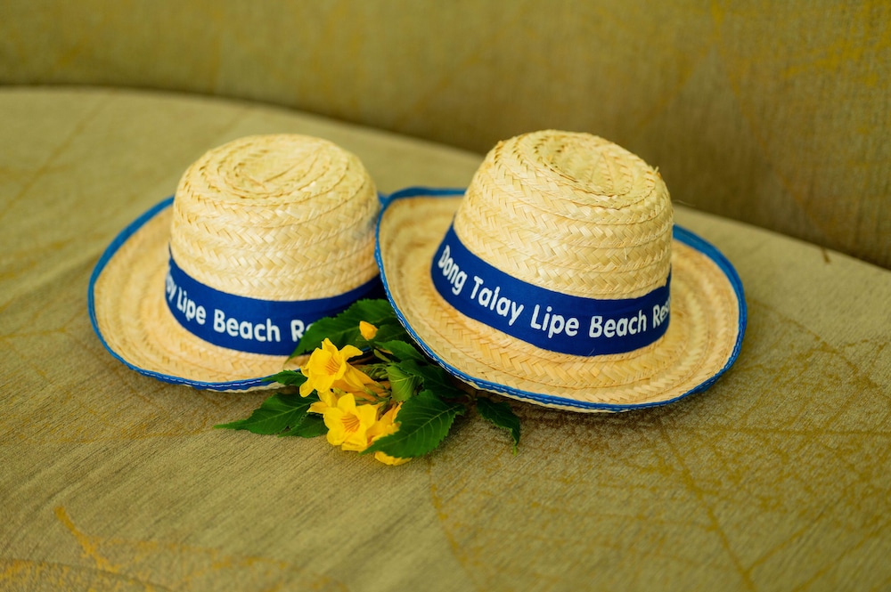 dong talay lipe beach resort