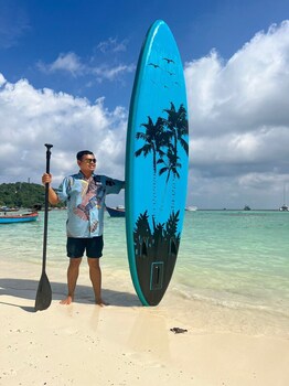 dong talay lipe beach resort