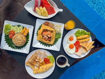 dong talay lipe beach resort