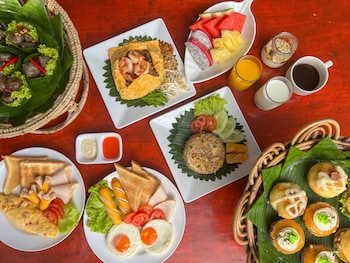 dong talay lipe beach resort