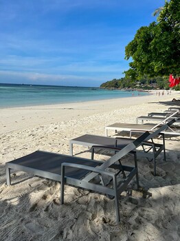 dong talay lipe beach resort